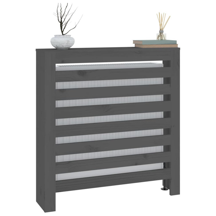Latitude Run Kyliee Radiator Cover Wayfair.co.uk